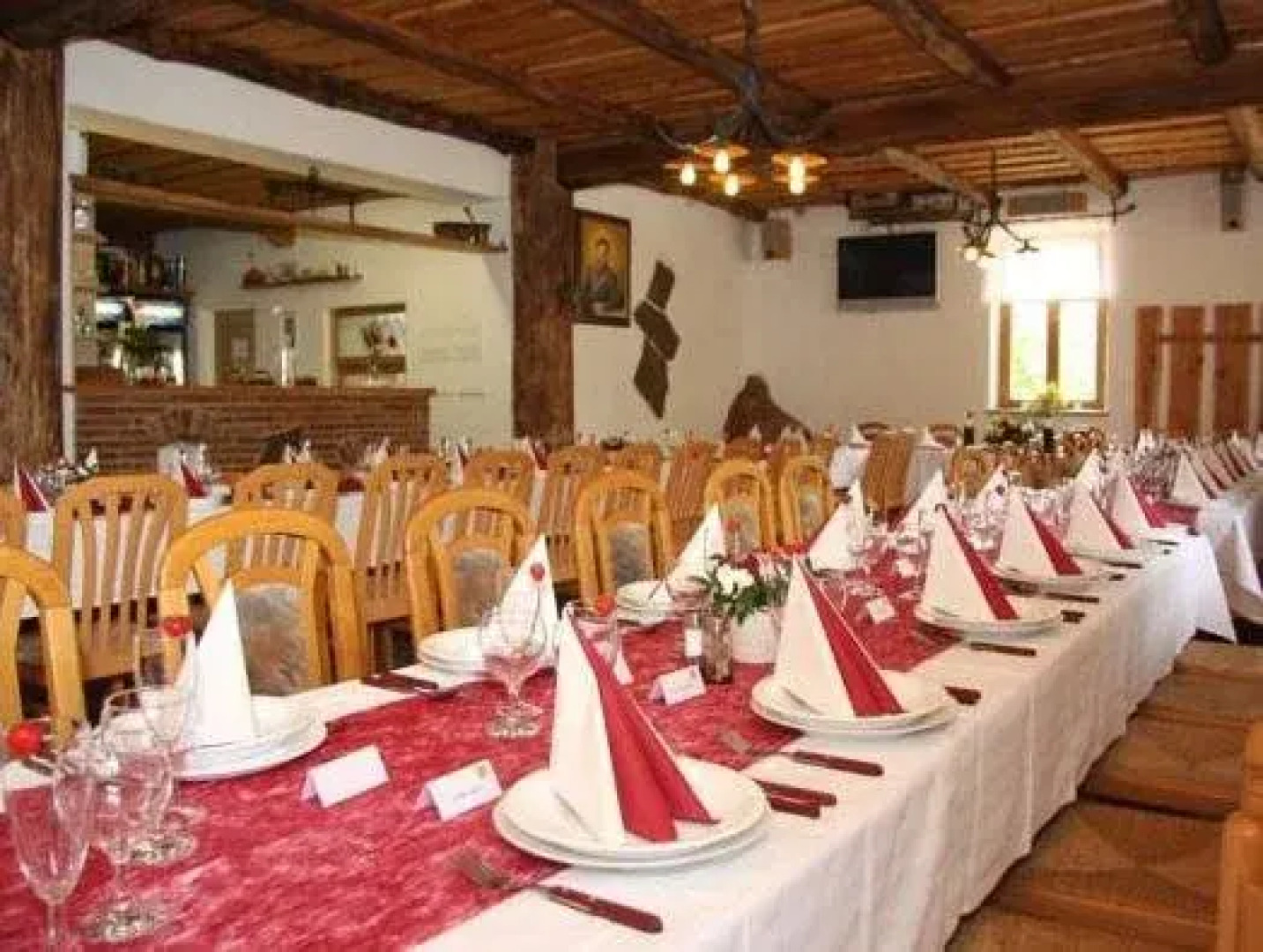 Penzion U Černého Potoka