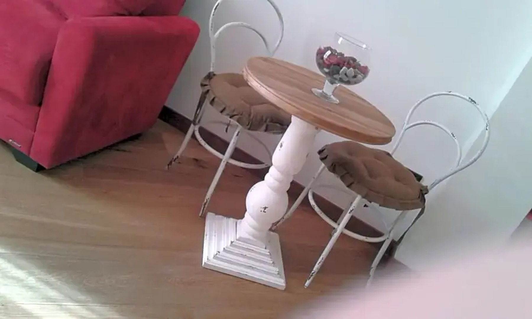 Bed  Breakfast Il Nuovo