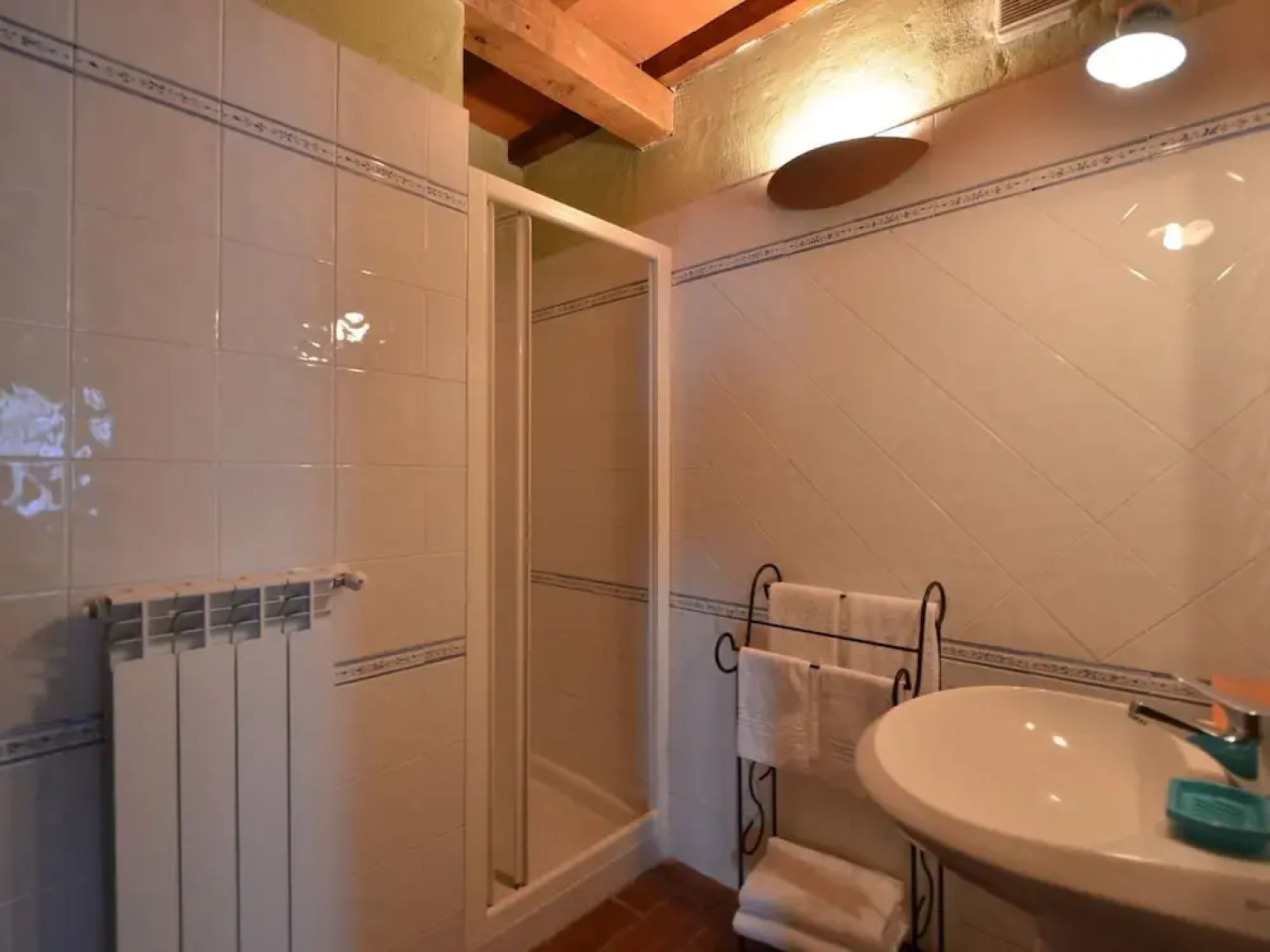 Quaint Holiday Home in Arcidosso With Swimming Pool