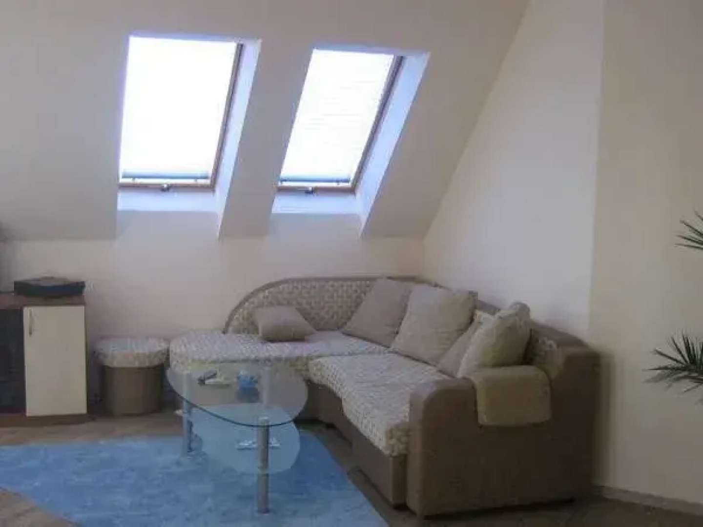 D&C Apartments in Garden of Eden