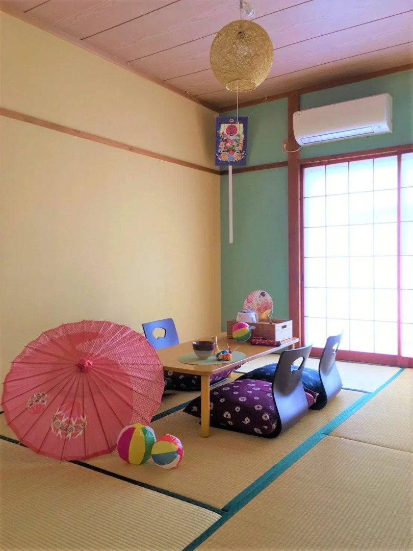 Hotel Florence Odawara