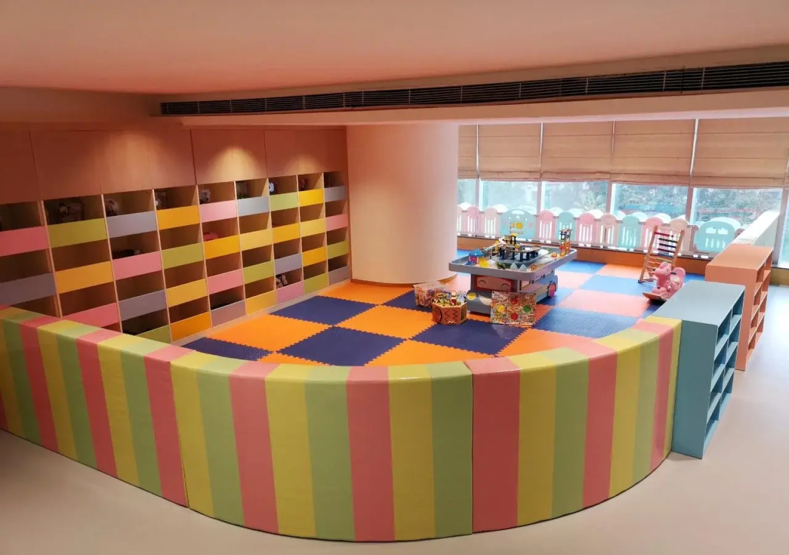 Crowne Plaza Zhuhai City Center by IHG