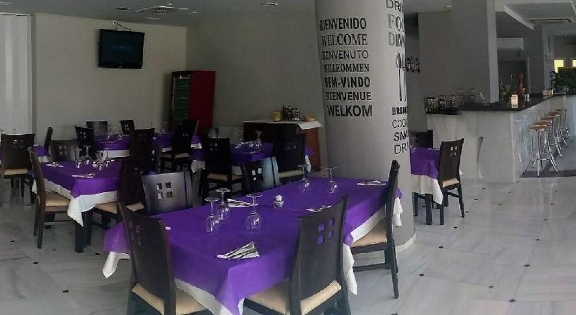 Hotel Valle del Almanzora