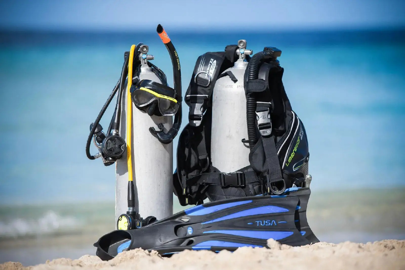 Blue Bay Curacao Golf & Beach Resort