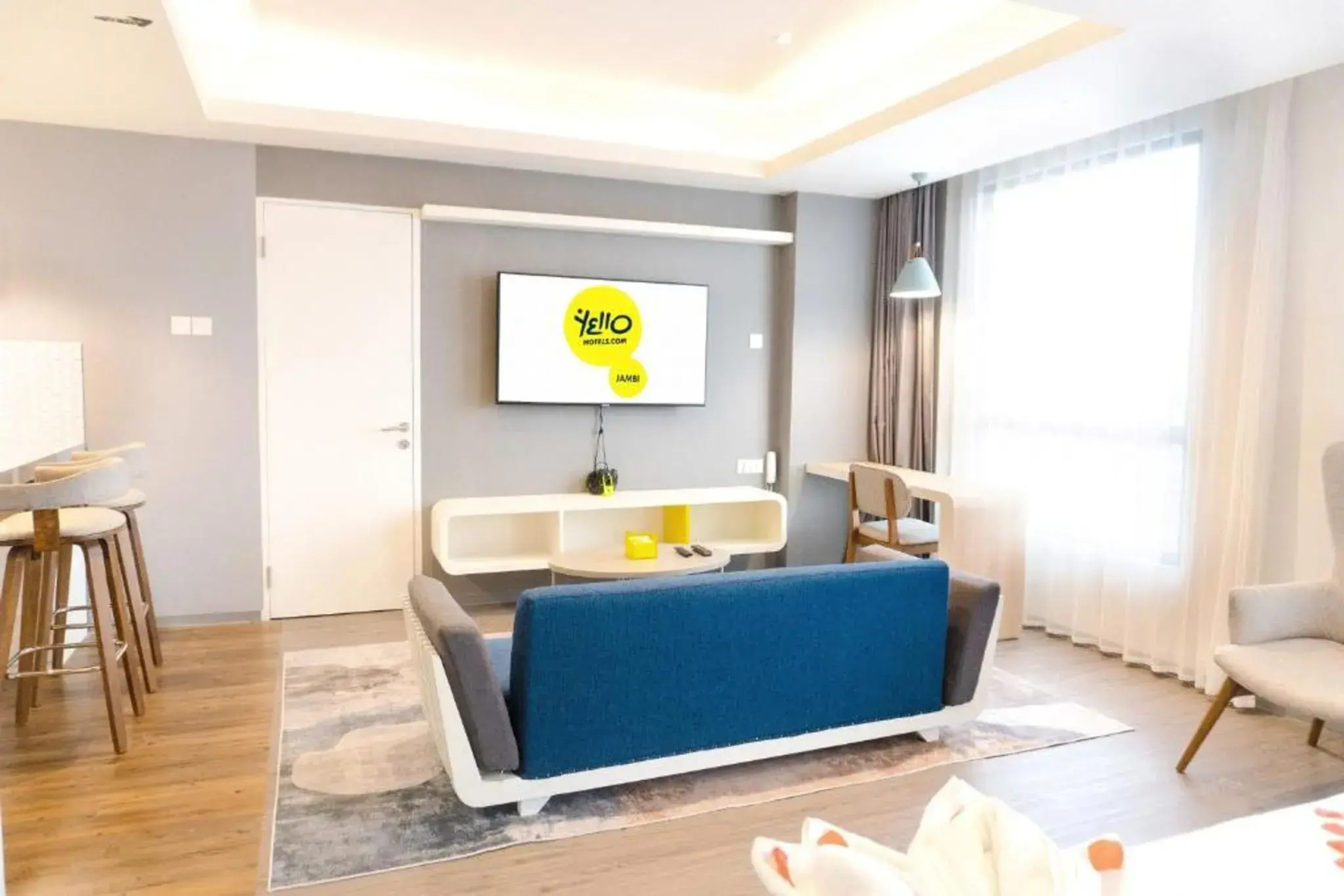 YELLO Hotel Jambi