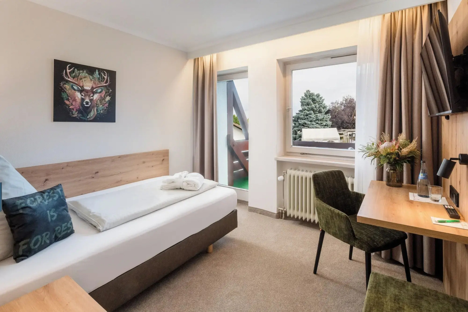 Hotel-Resort Waldachtal - Adults only