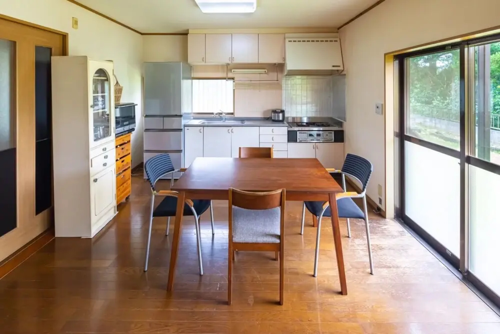 Sasayakanaouchi Seki