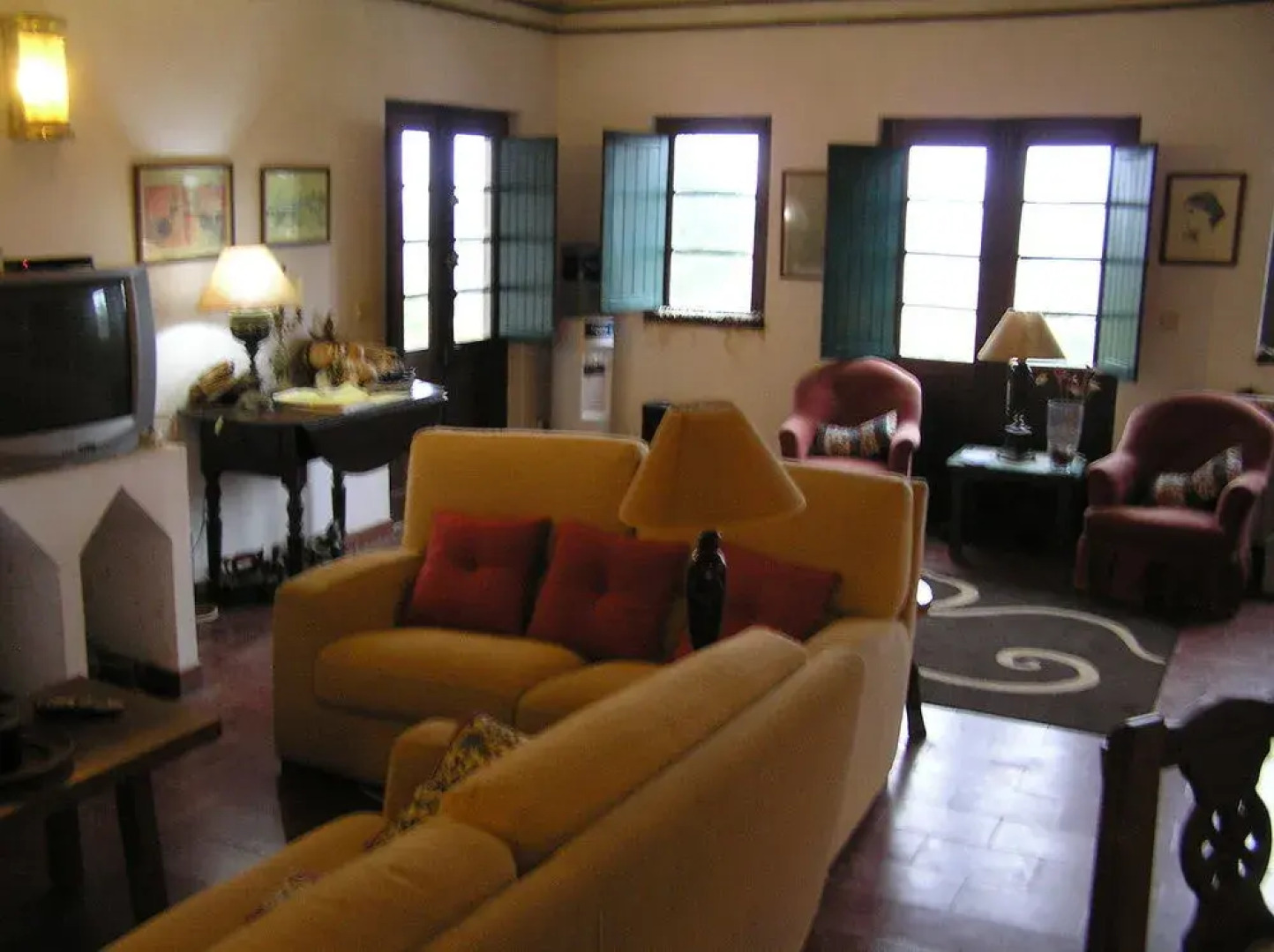 Monte Cabeço do Ouro