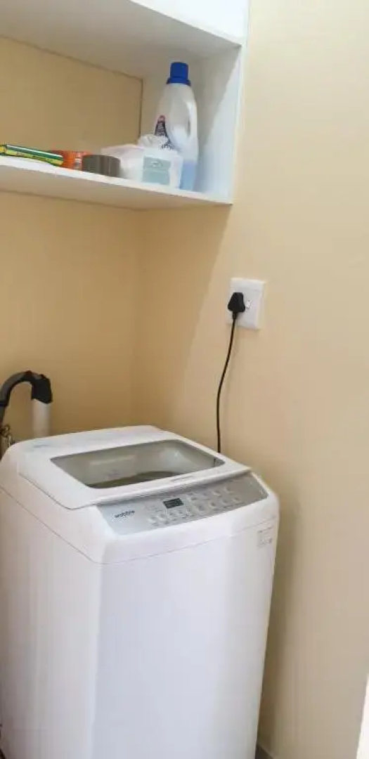 Flat 103, Park Vills