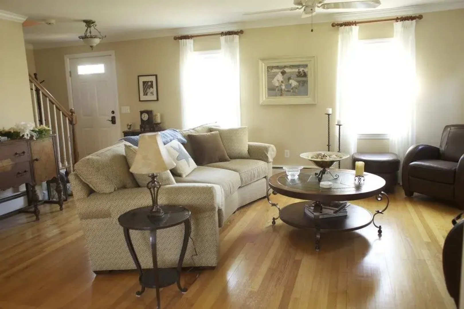 Bristol House Bed & Breakfast