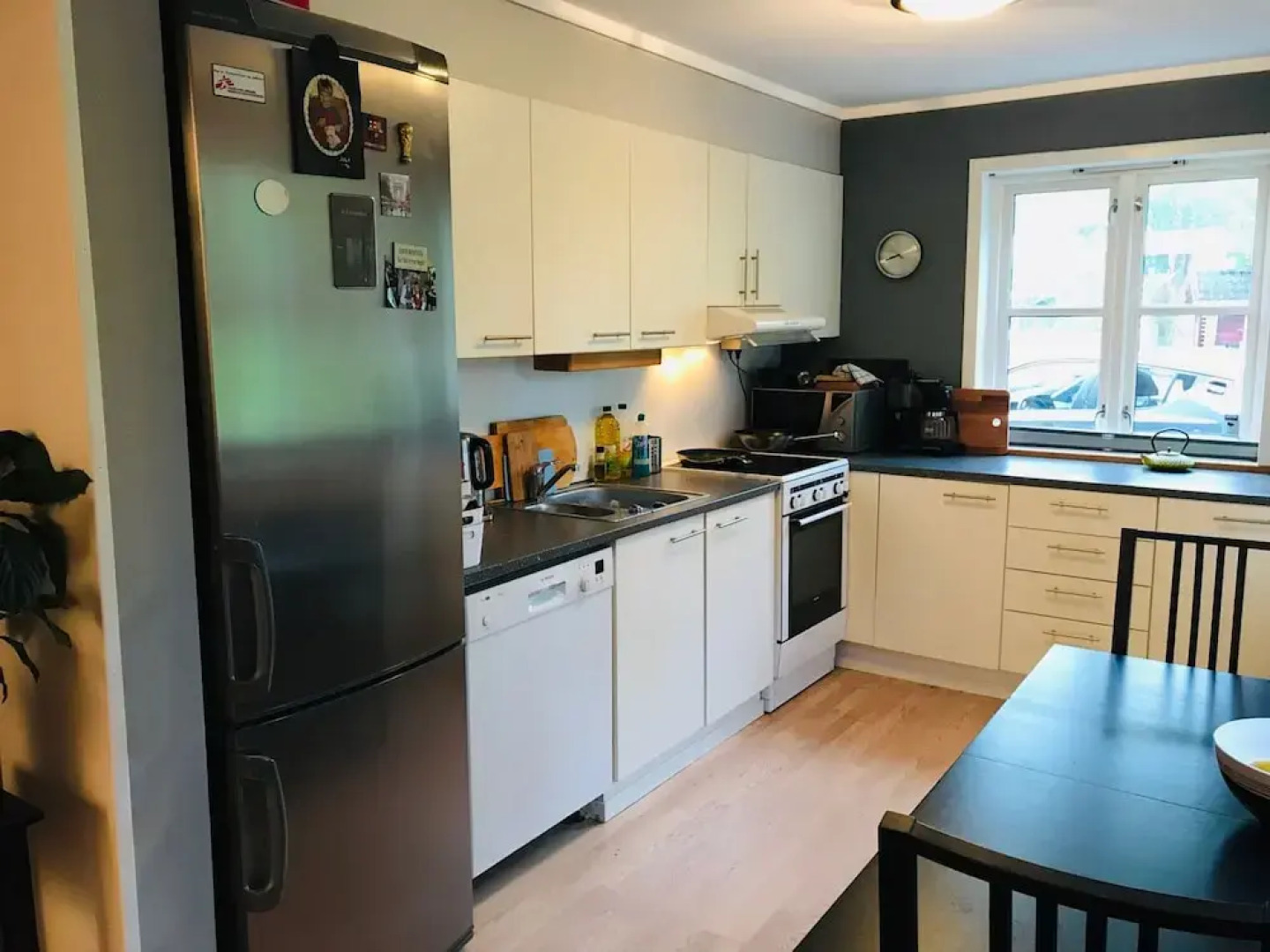 Solferie Rolfsmyra 8