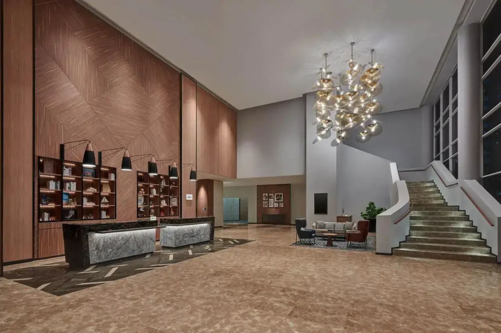 Four Points By Sheraton Desaru