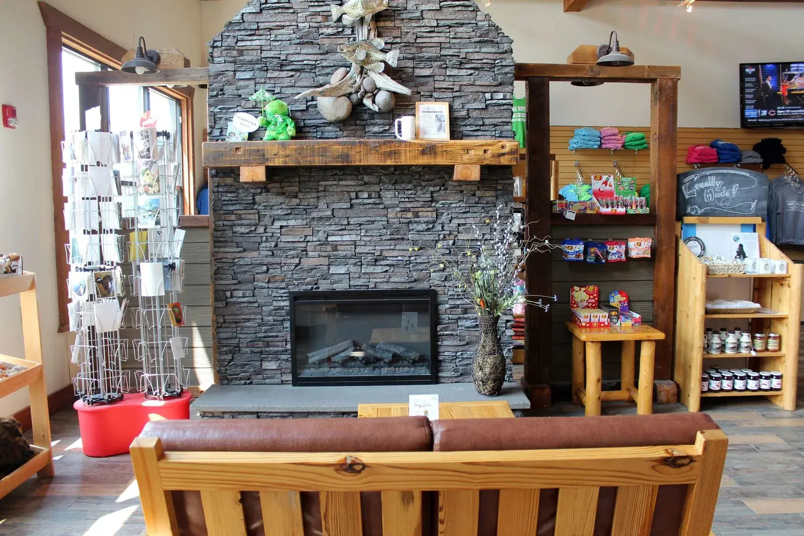 The Waters Of Minocqua