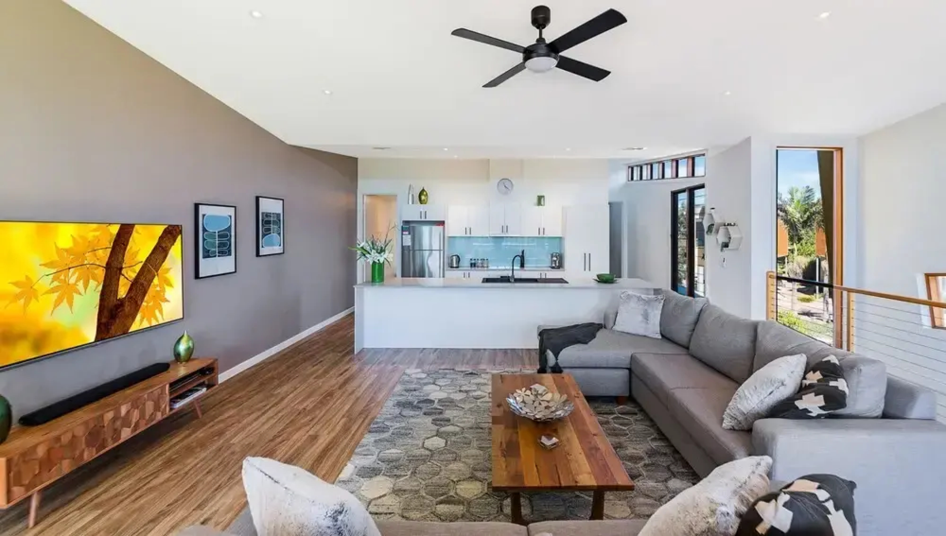 South Shores Villa 57 - South Shores Normanville