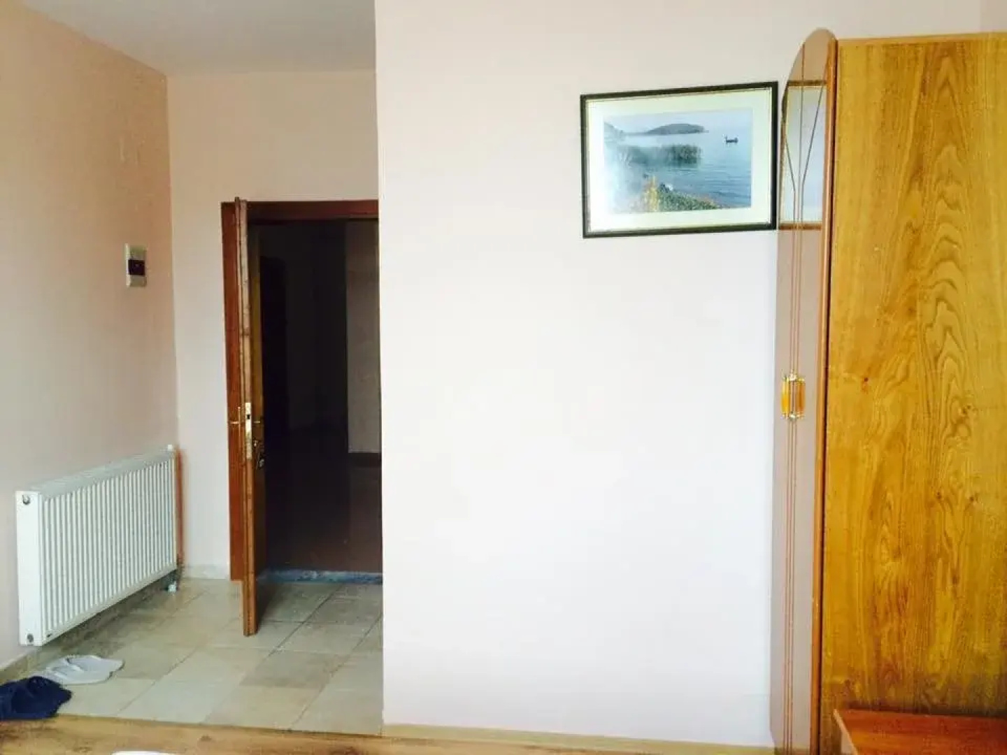 Hotel Dea