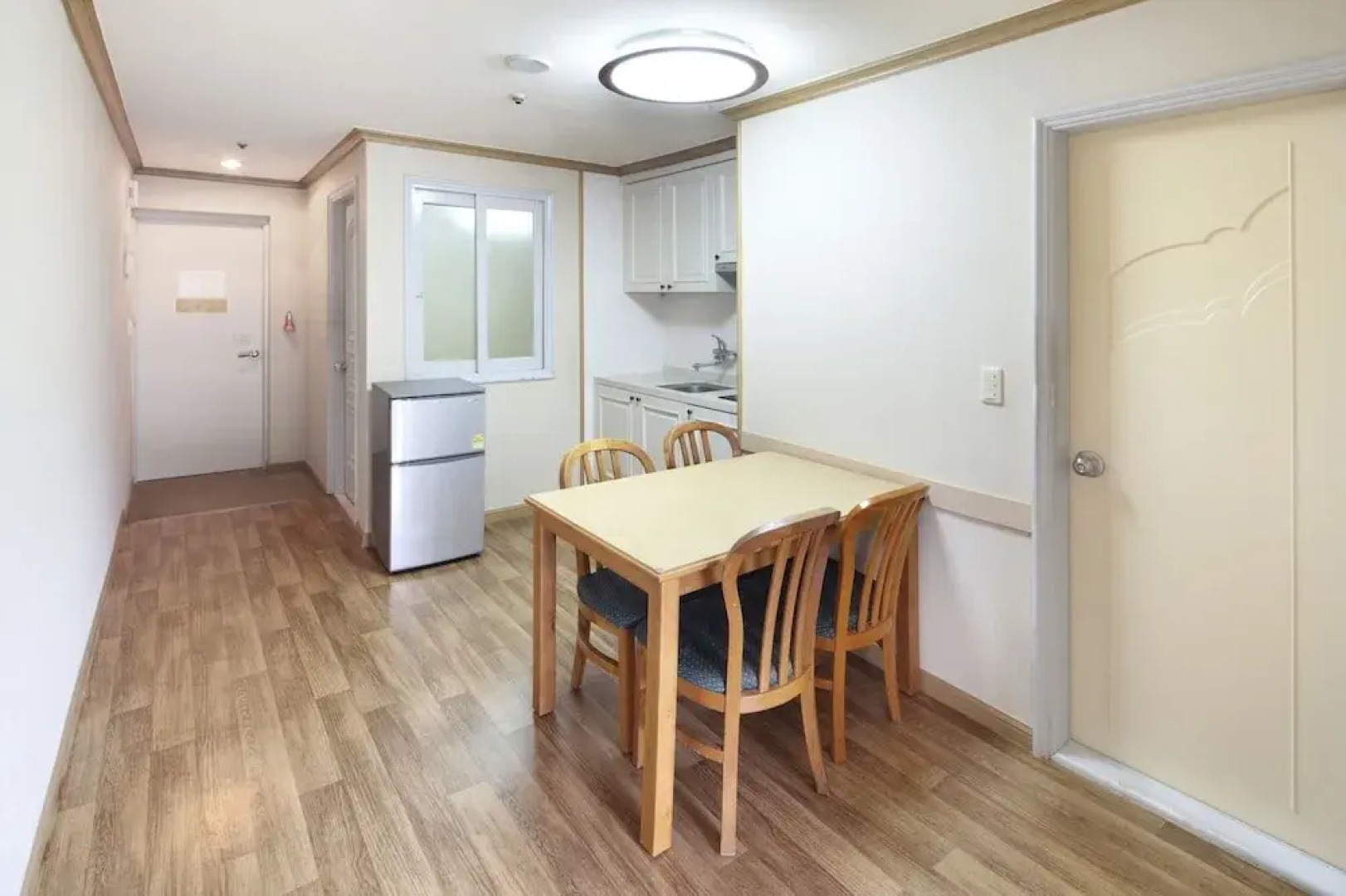 Hanwha Resorts Yangpyeong