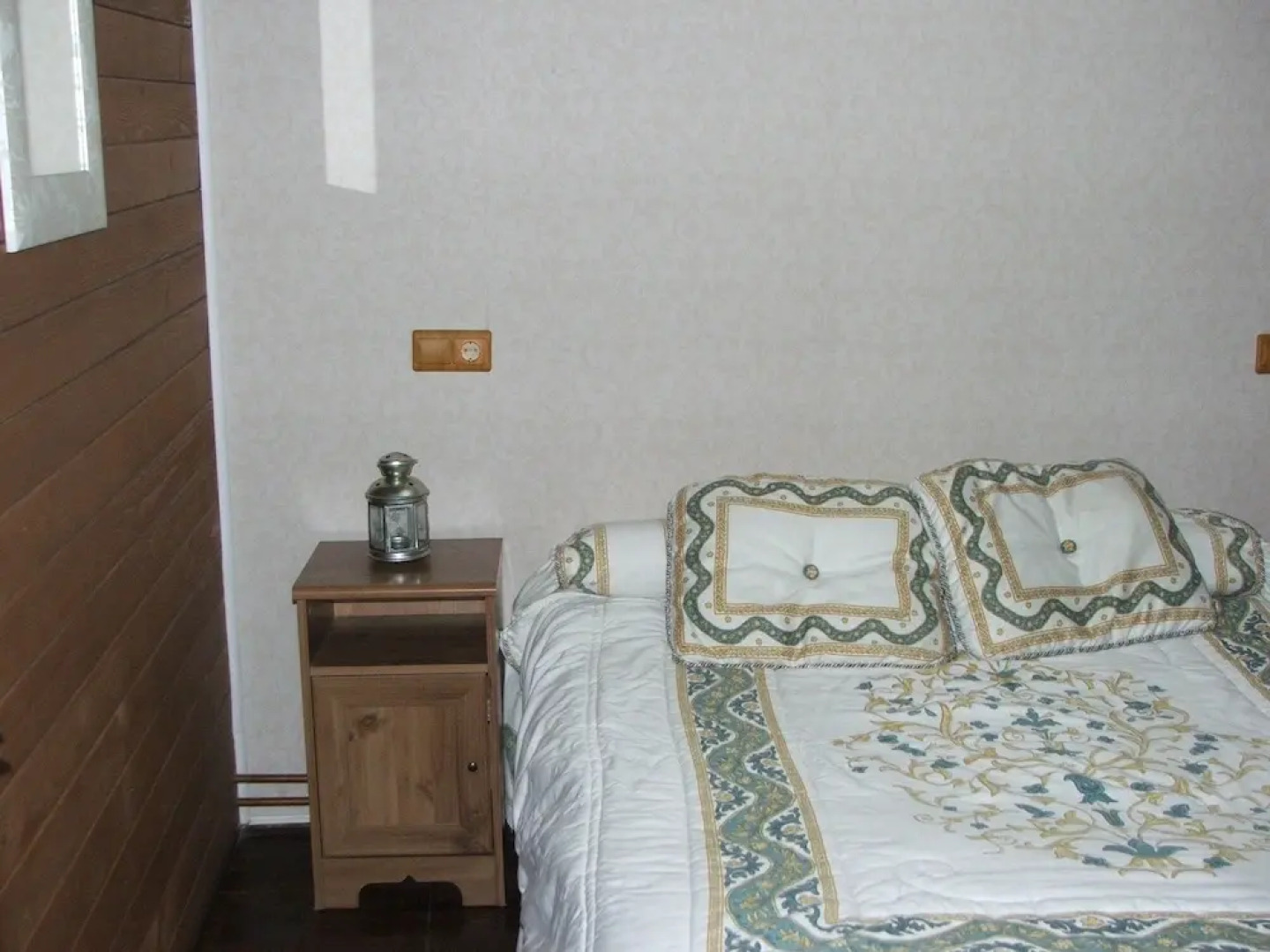 Casa Rural Mirador Los Cotos