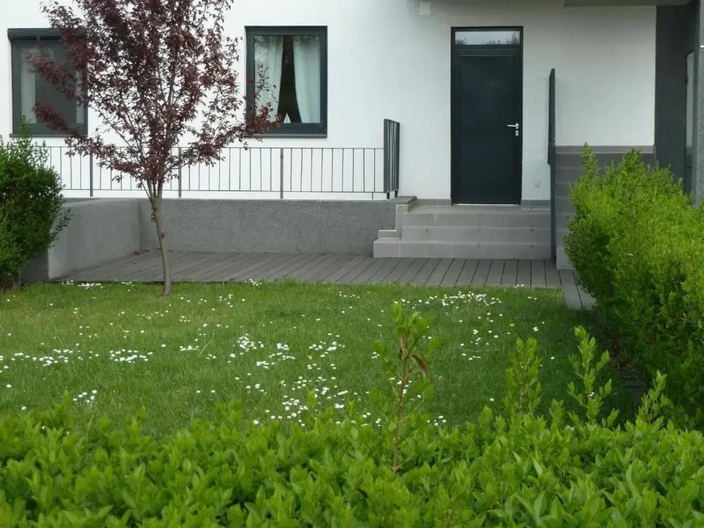 AMP Apartman - Siófok