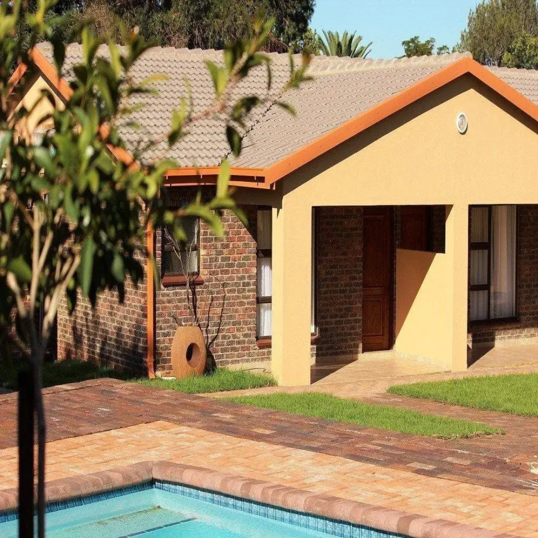 New Haven Guest House