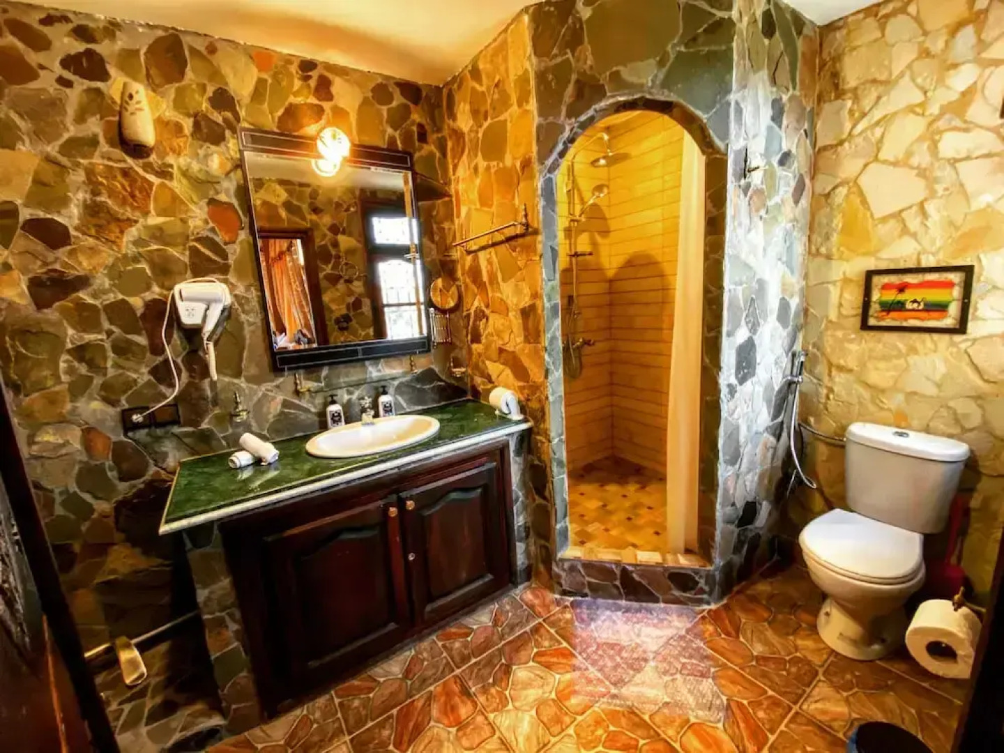 Riad Chay & Boutique