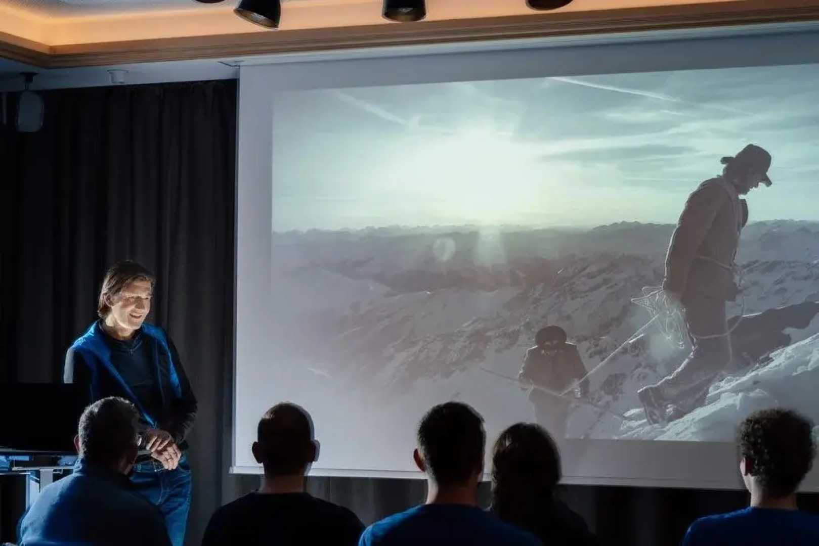 Vital- und Wanderhotel Taurerwirt