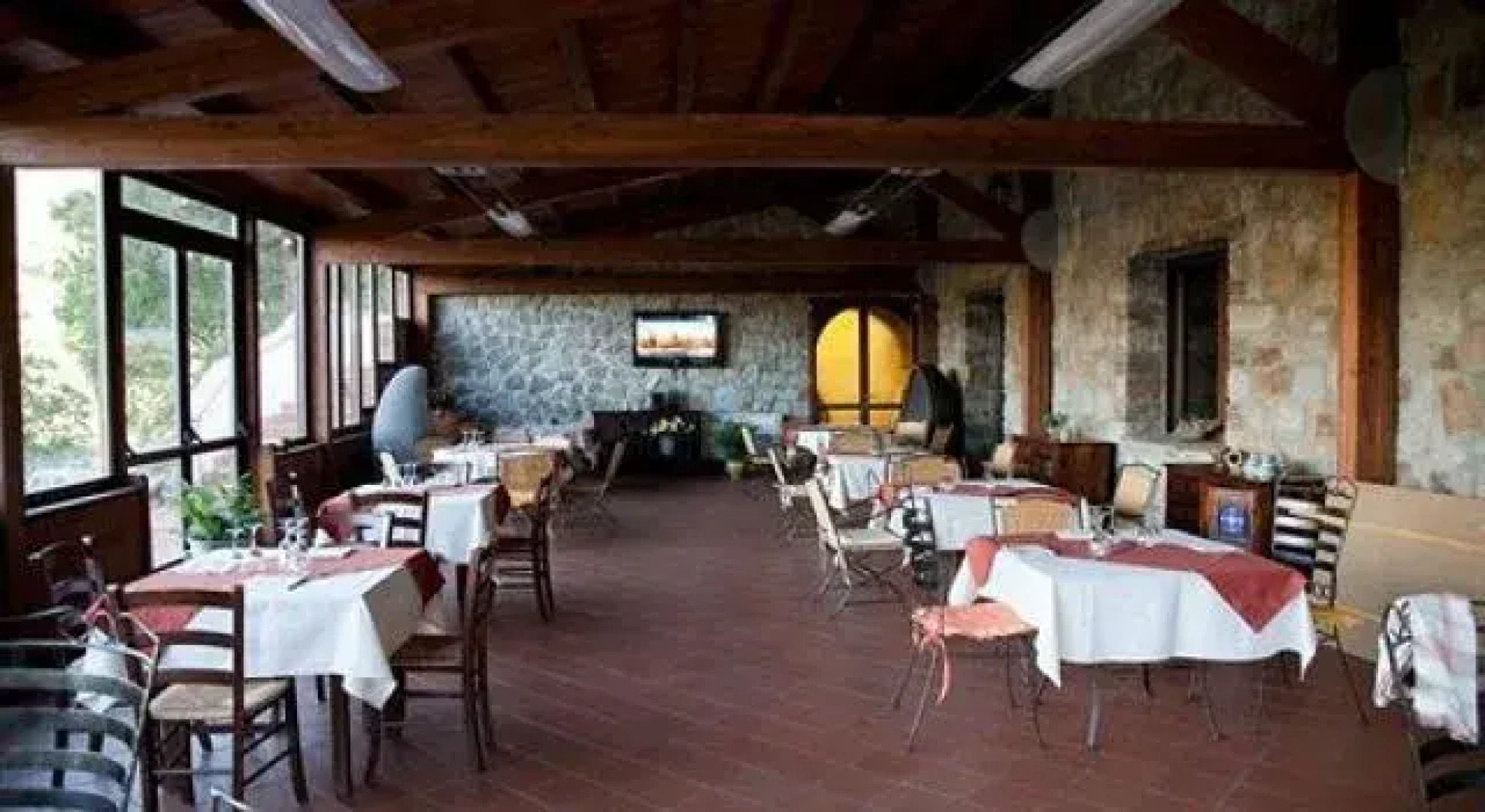 Masseria Rocca di Gonato