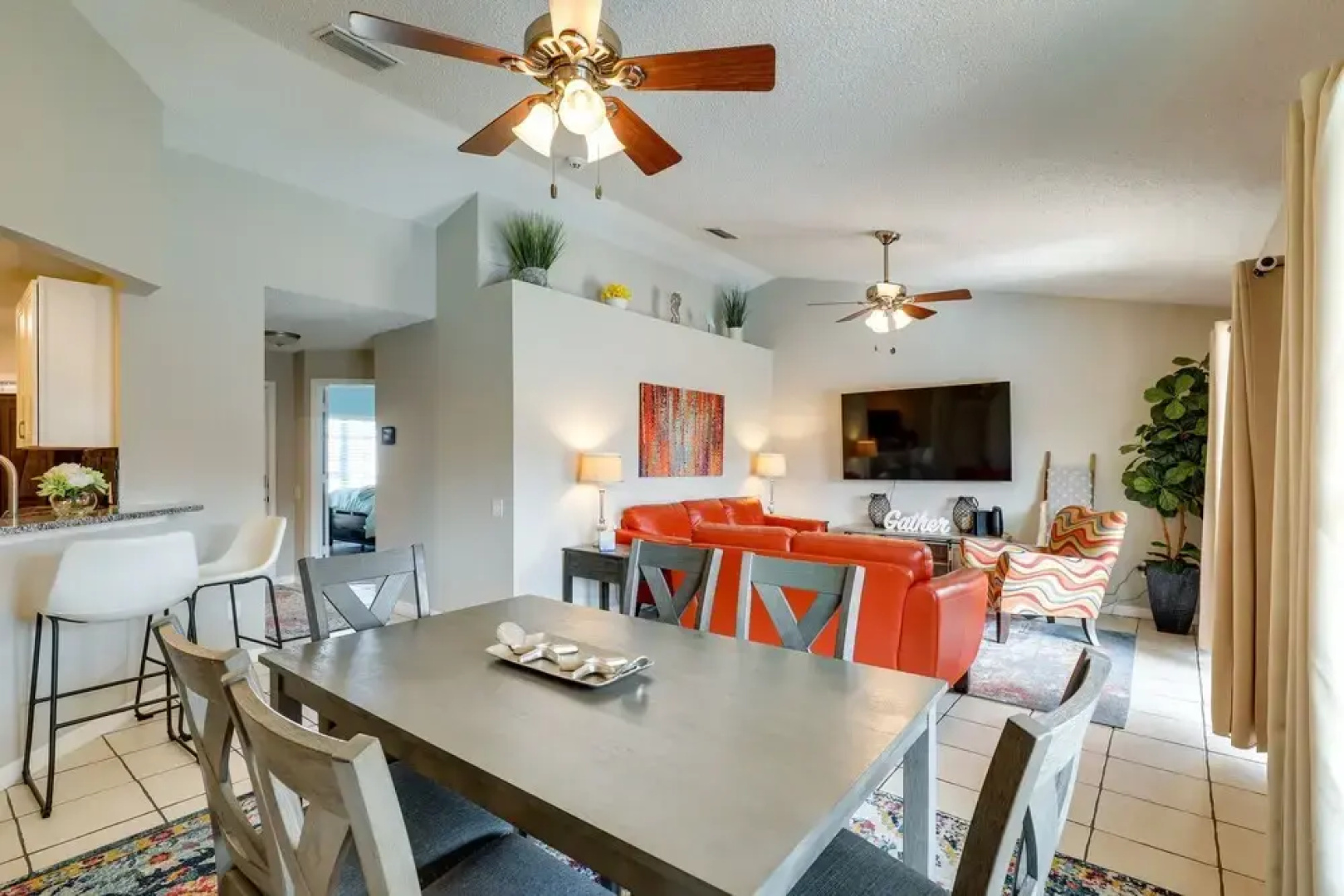 Apollo Beach Vacation Rental w/ Private Pool!