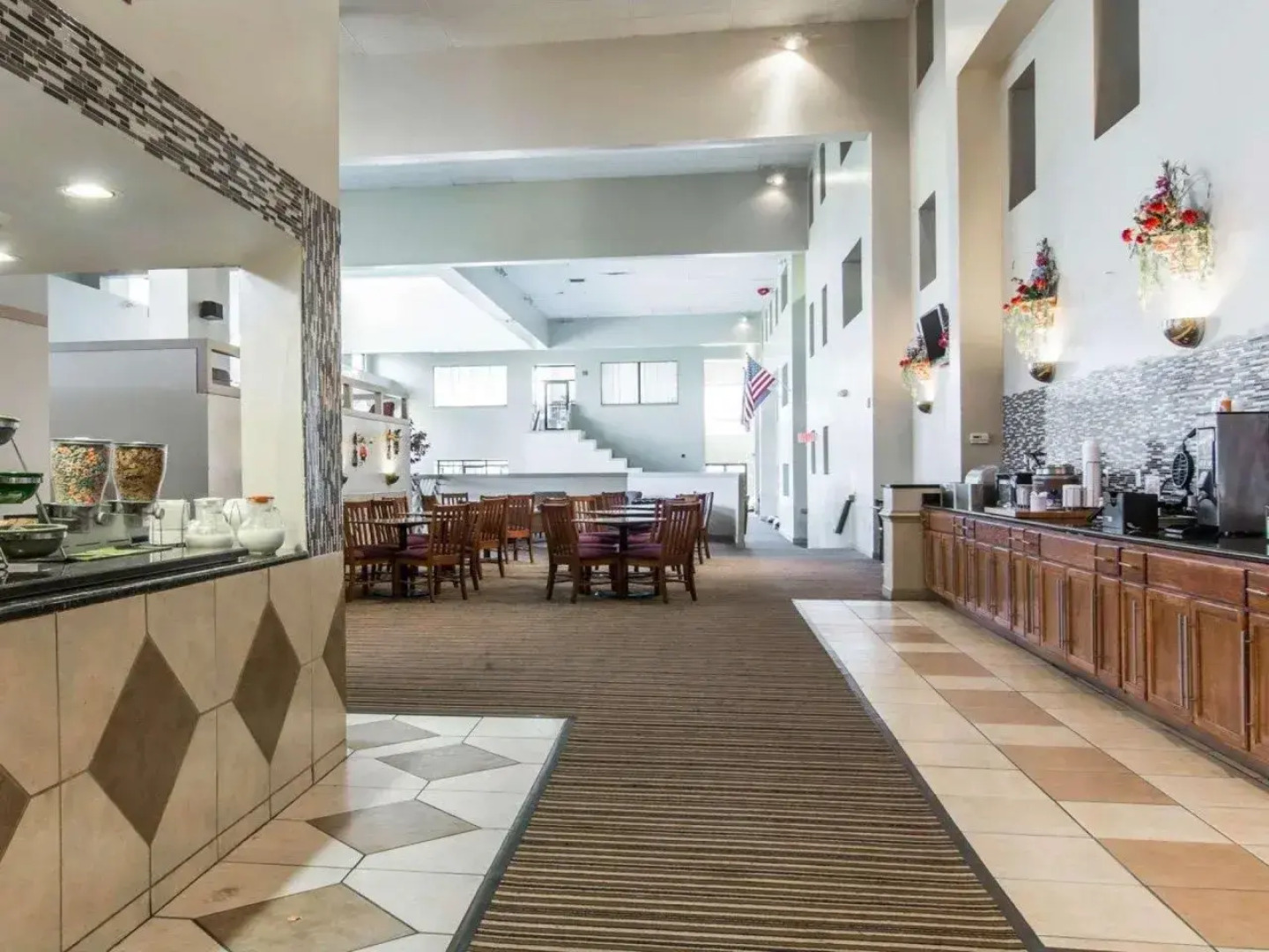 MainStay Suites Williamsburg Historic Area