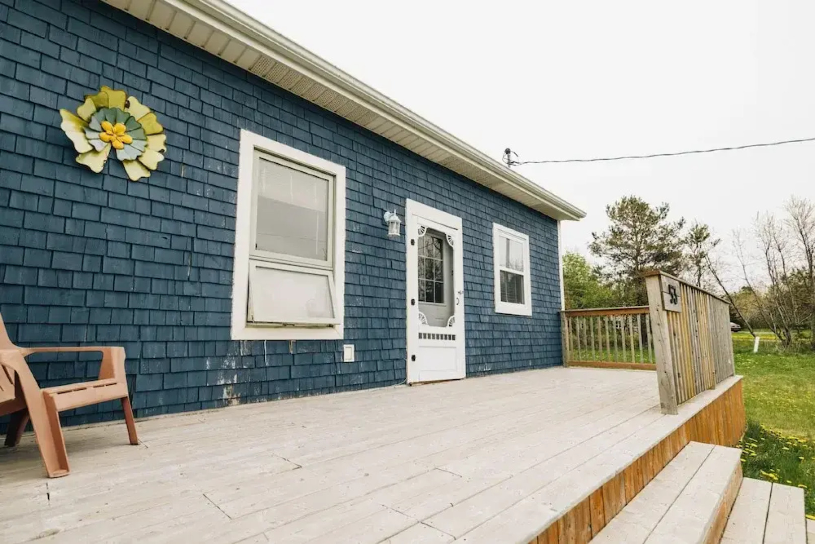 39 Forest Hills Lane - Cavendish Guest Cottages