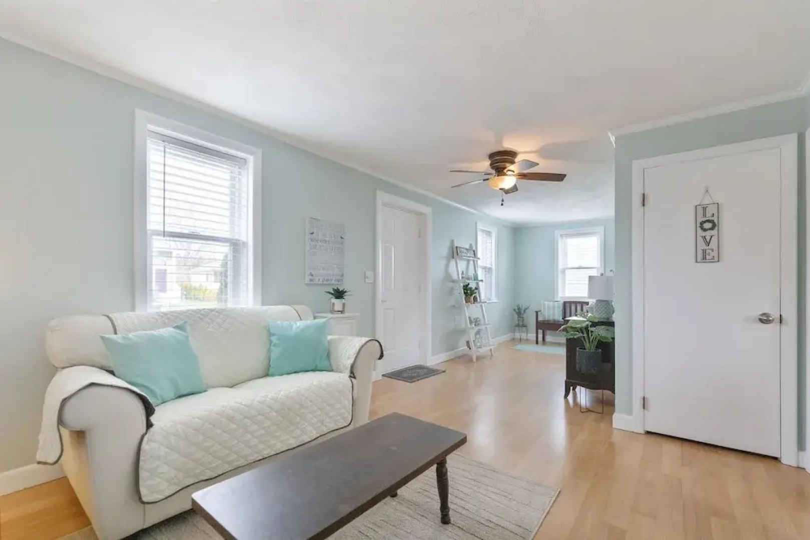 Shore To Please - Enjoy A Relaxing Getaway In Bonnet Shores 3 Bedroom Home by Redawning