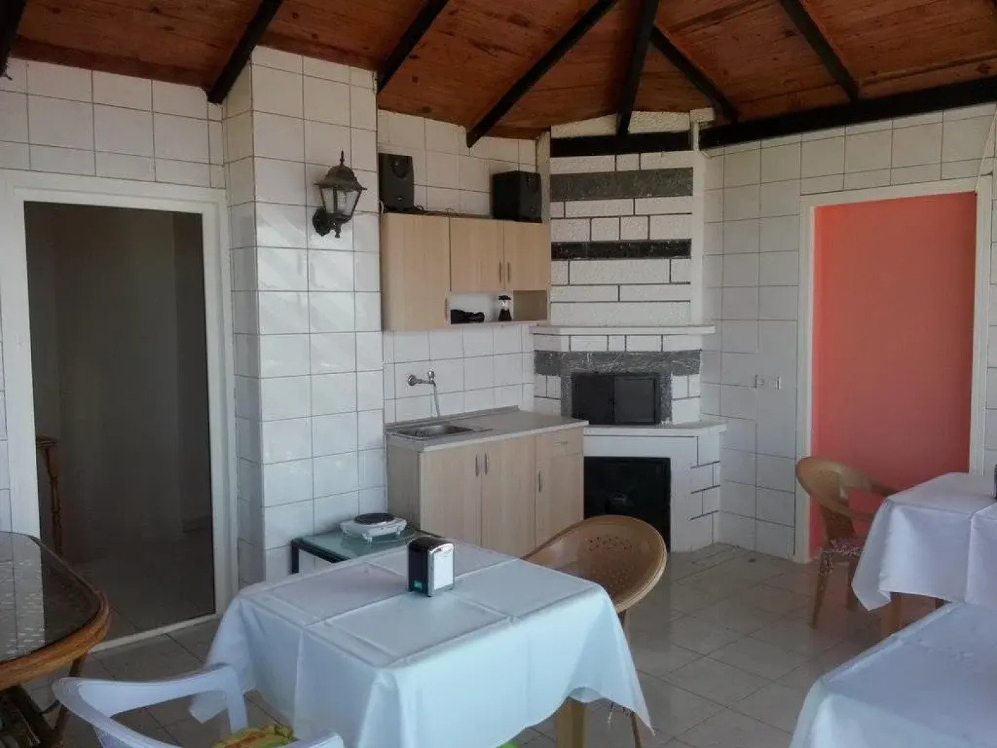 Villa Koknar Pension