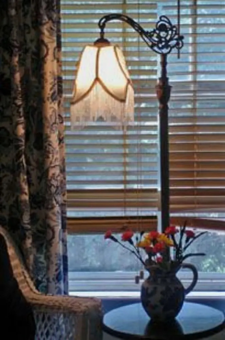 The Red Hook Country Inn