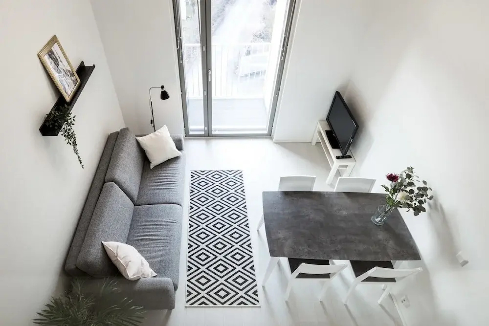 SSA Spot studio apartment ID 5002B22