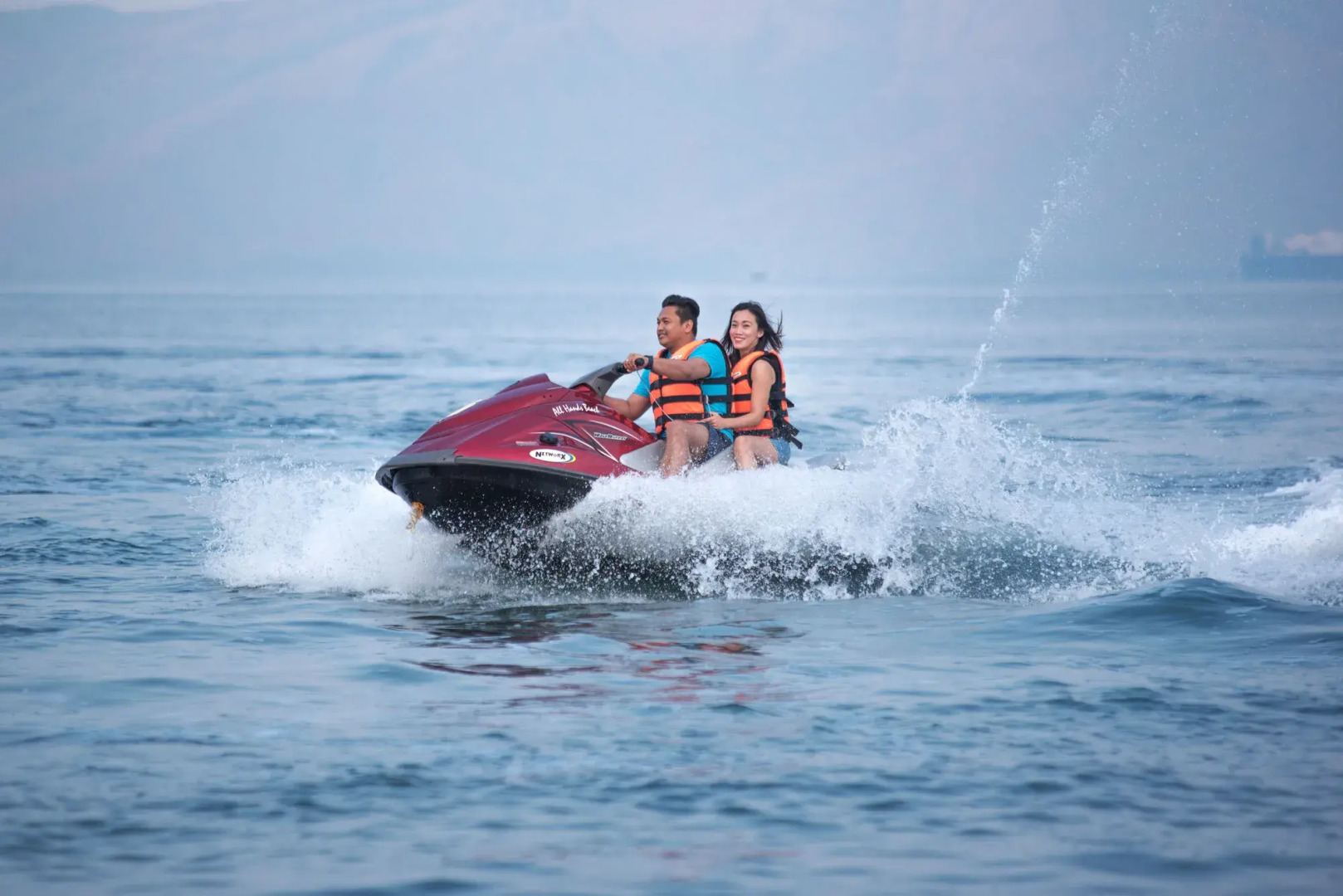 Court Meridian Hotel and Suites