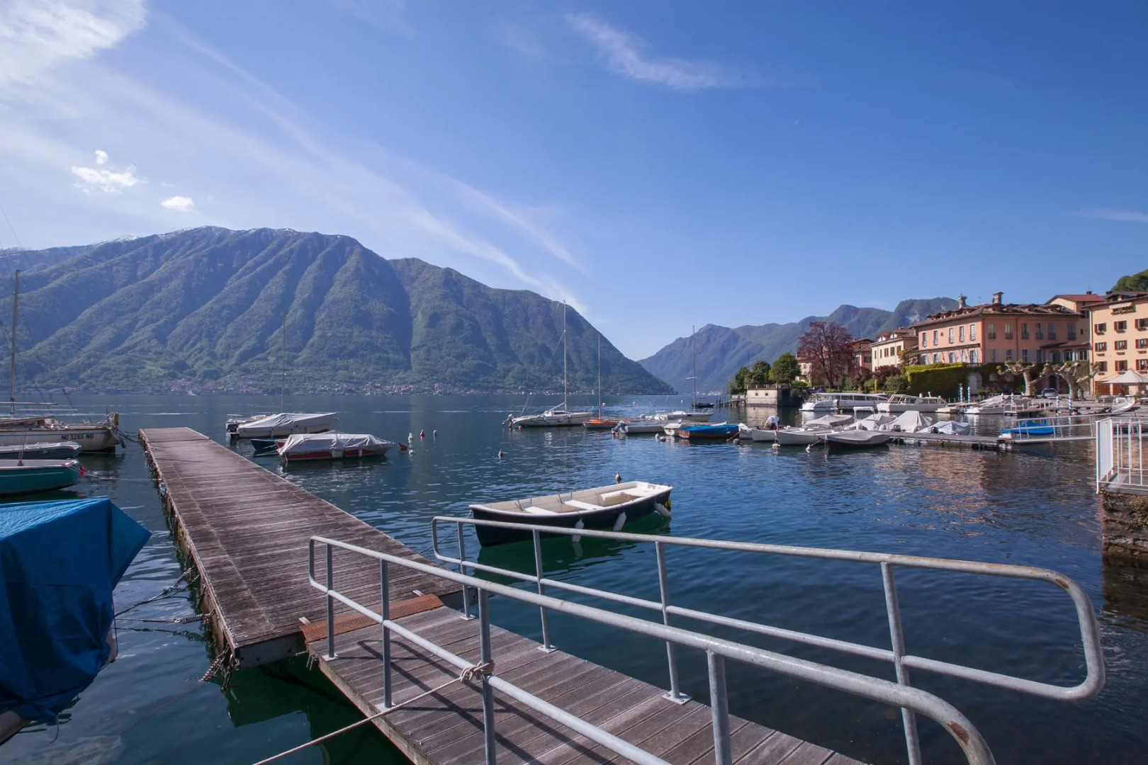 Antica Isola Balcone