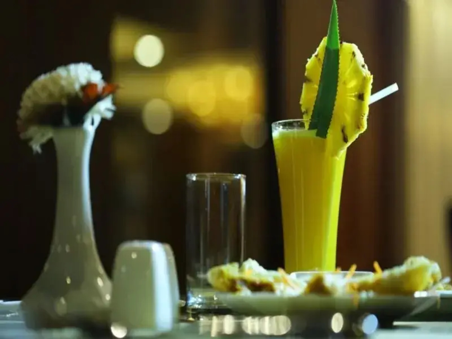 Hotel Saugandhika Residency