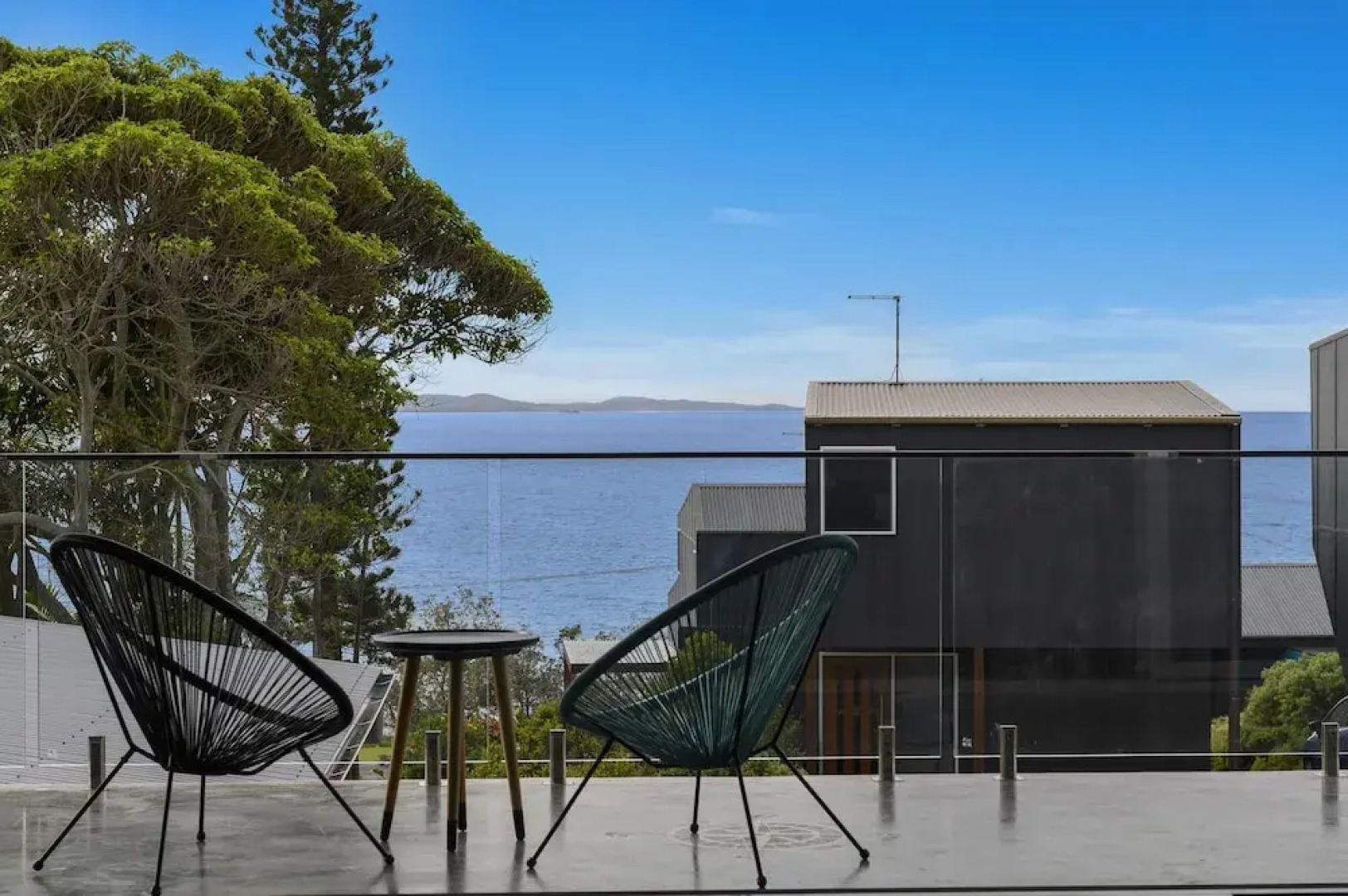 Due North Beach House