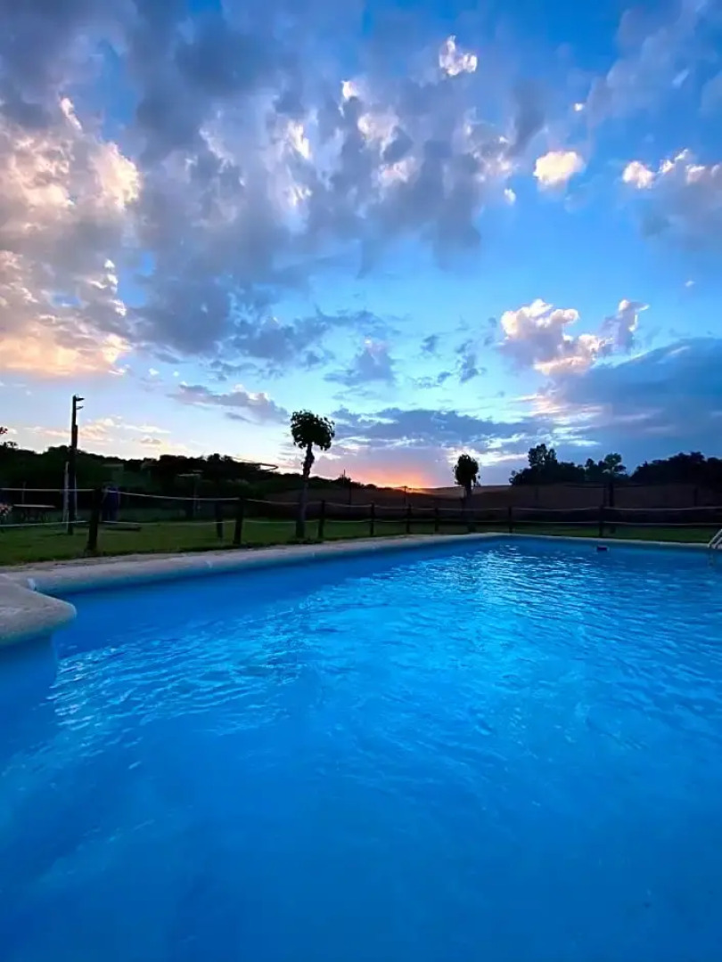 complejo rural el prado