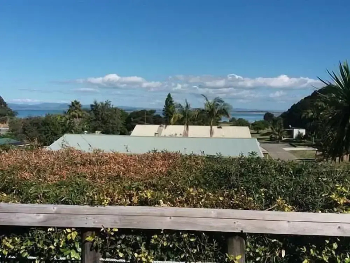 Whatuwhiwhi TOP 10 Holiday Park
