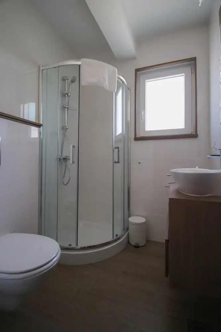 Apartments Villa Rivarella