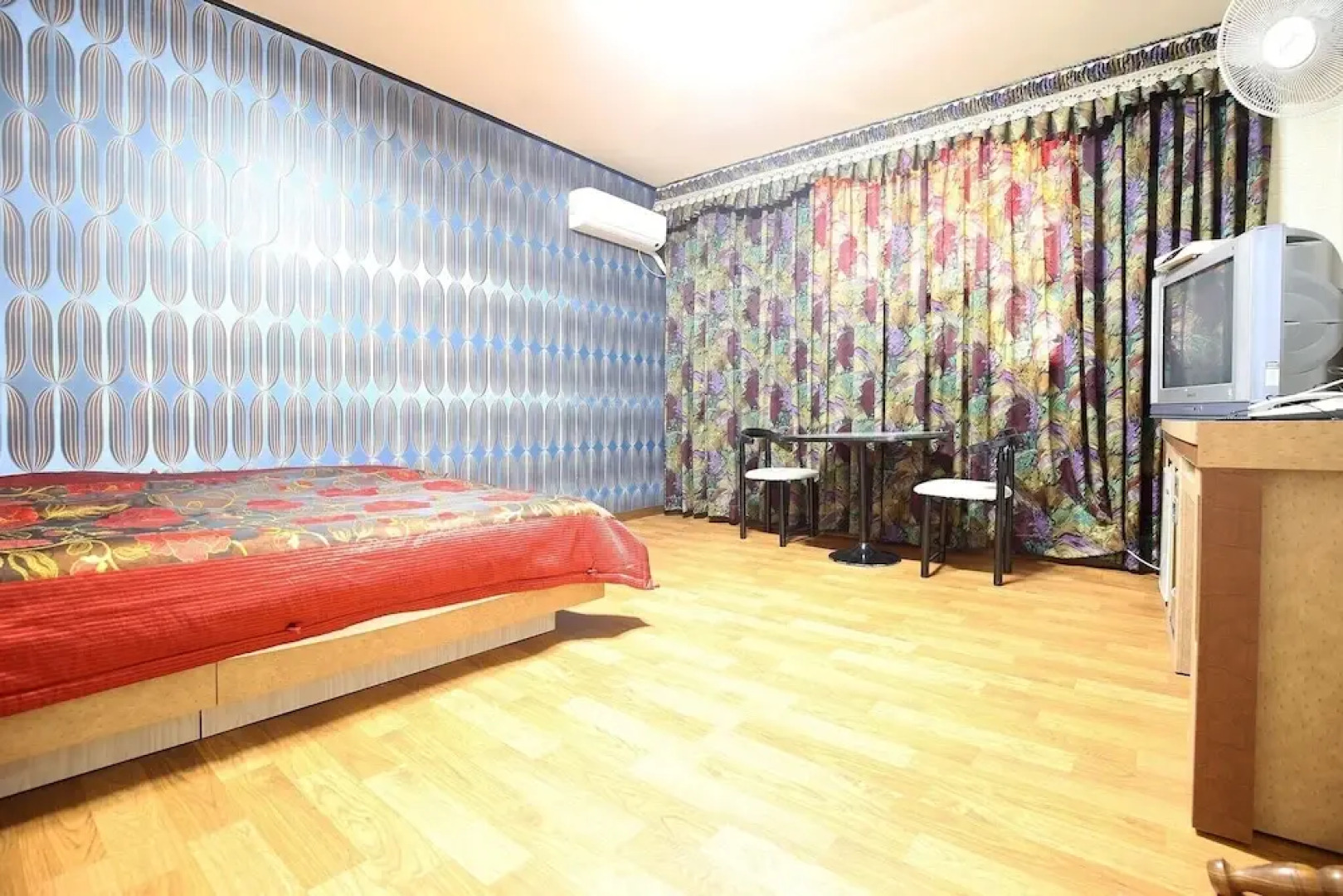 Eumseong Baekmaryeong Motel