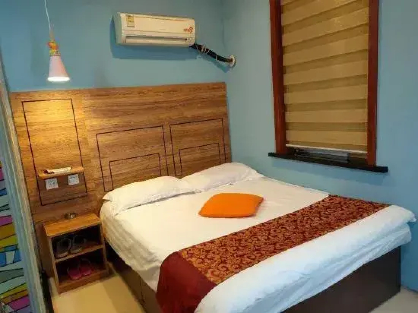 Shenyang Muyang Hotel