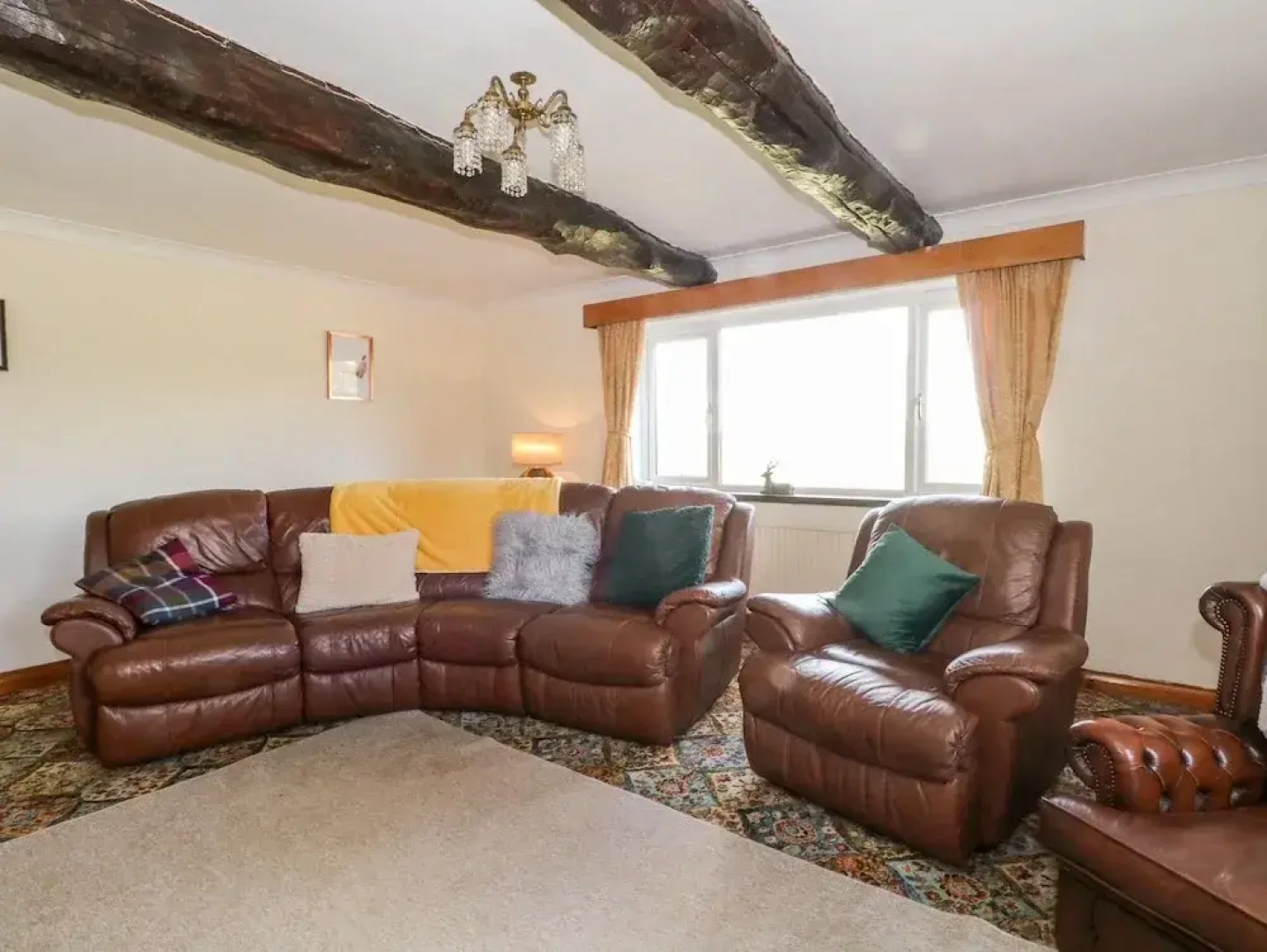 Hawksbridge Bungalow