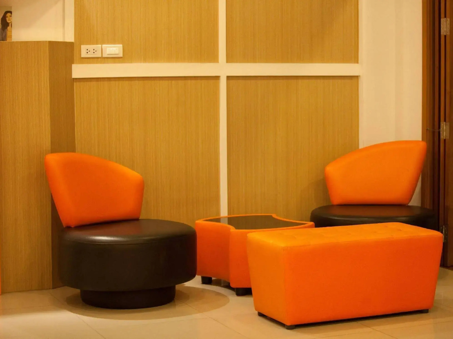 iCheck inn Chill Patong