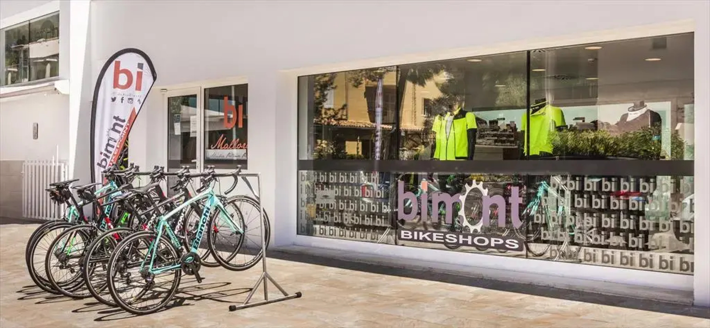 Hoposa Hotel & Apartments Villaconcha