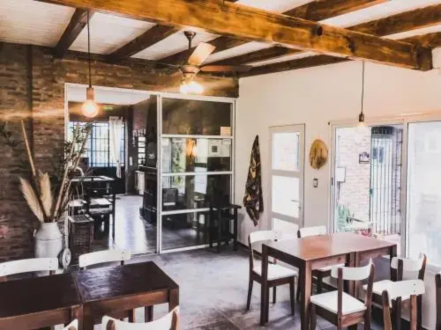 Vistal Rio Casas de Campo