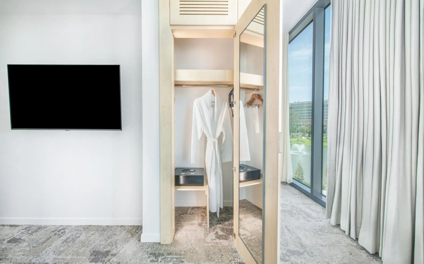 Hotel Eleo at the University of Florida