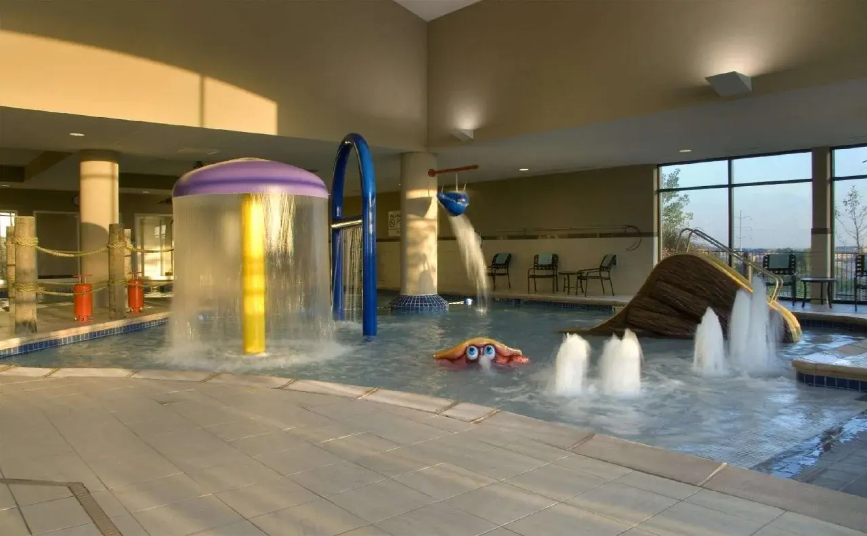 Hampton Inn & Suites Madison-West