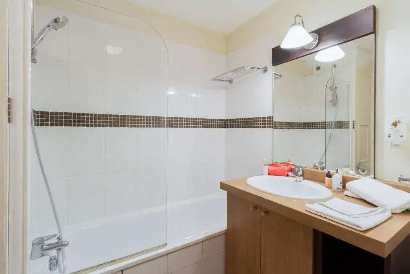 Appart'Hotel Garden & City Rousset