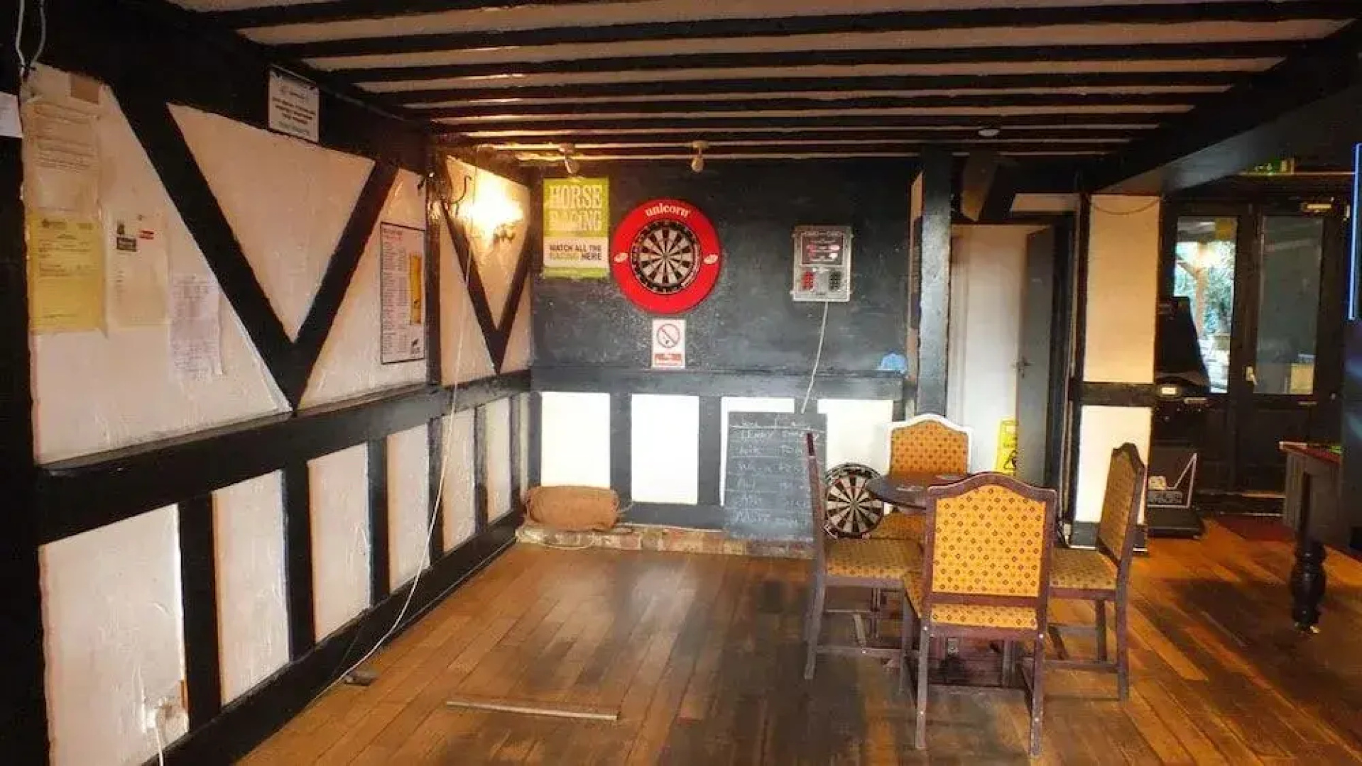OYO The Watermans Arms Hersham
